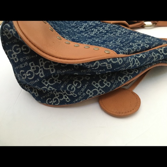 BCBGirls bag - Picture 9 of 10